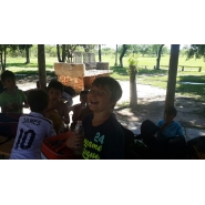 Colonia de Vacaciones - Diciembre 2014